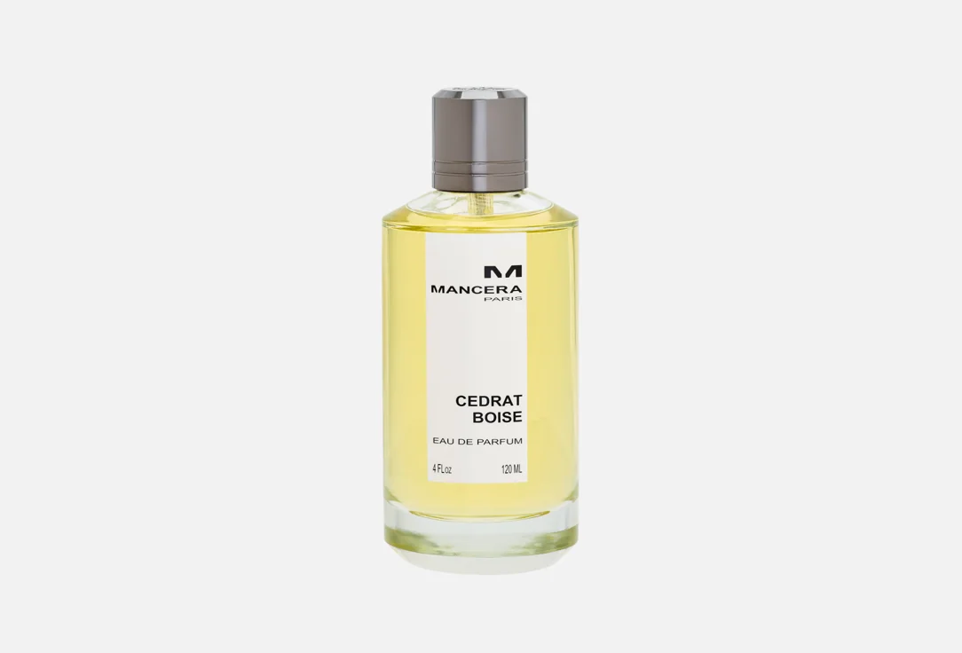 Mancera Cedrat Boise EDP 120 мл