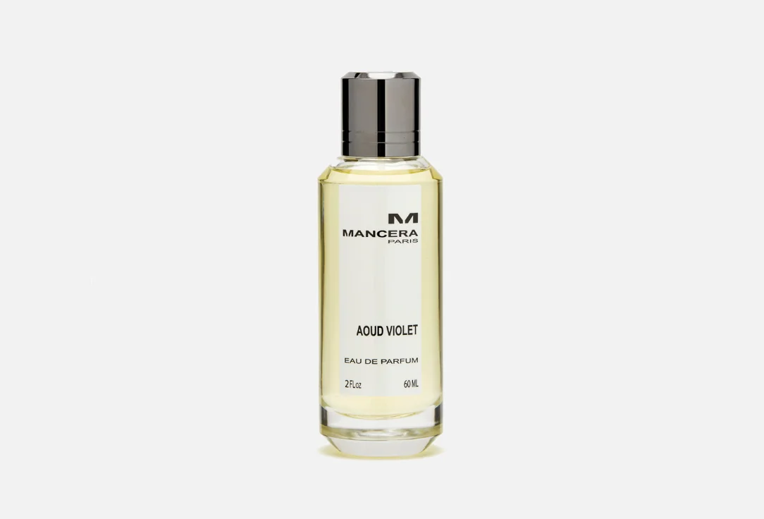 Mancera Aoud Violet EDP 60 мл