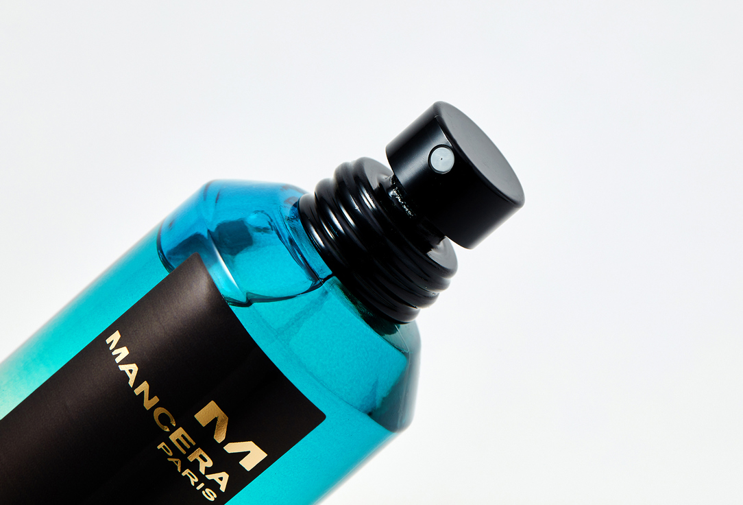 MANCERA Aoud Blue Notes 60 мл — фото 3