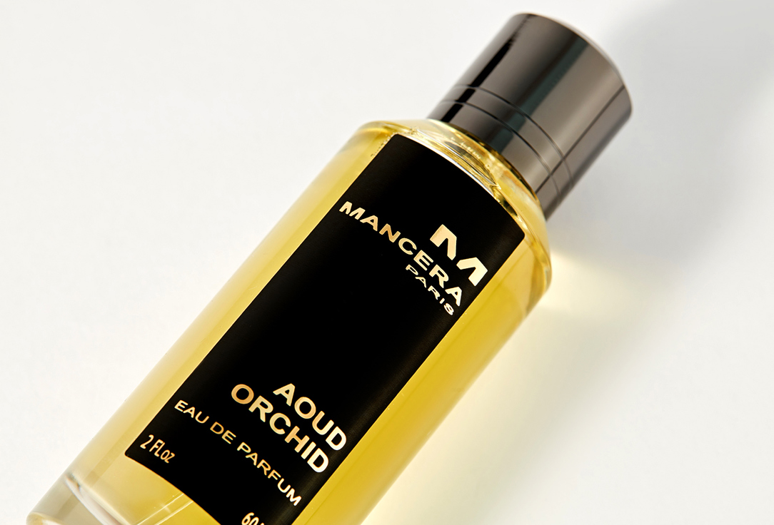MANCERA AOUD ORCHID 60 мл — фото 2