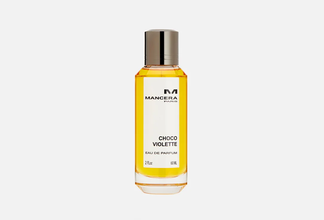 Mancera Choco Violet EDP 60 мл