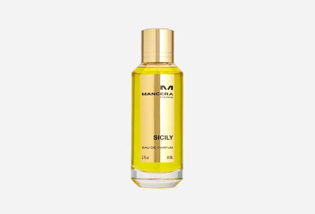 Mancera Sicily EDP 60 мл