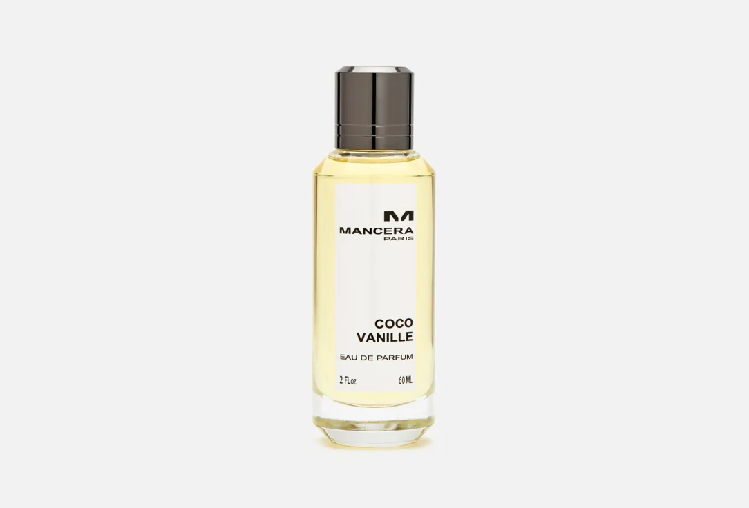 Mancera Coco Vanille EDP 60 мл