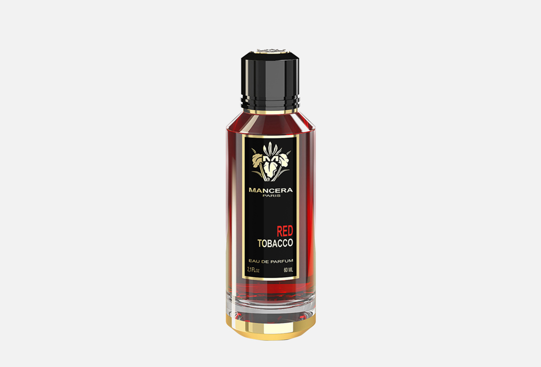 RED TOBACCO 60 мл