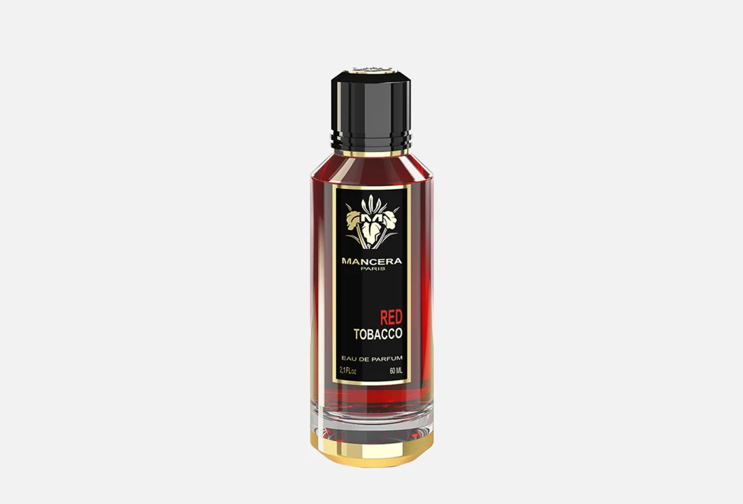 Mancera Red Tobacco EDP 60 мл