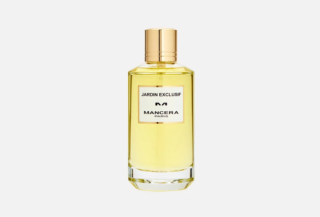 Mancera Jardin Exclusif EDP 120 мл