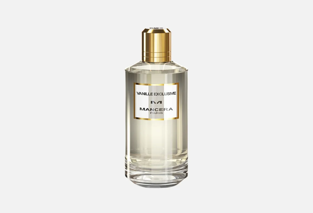 Mancera Vanille Exclusive EDP 120 мл