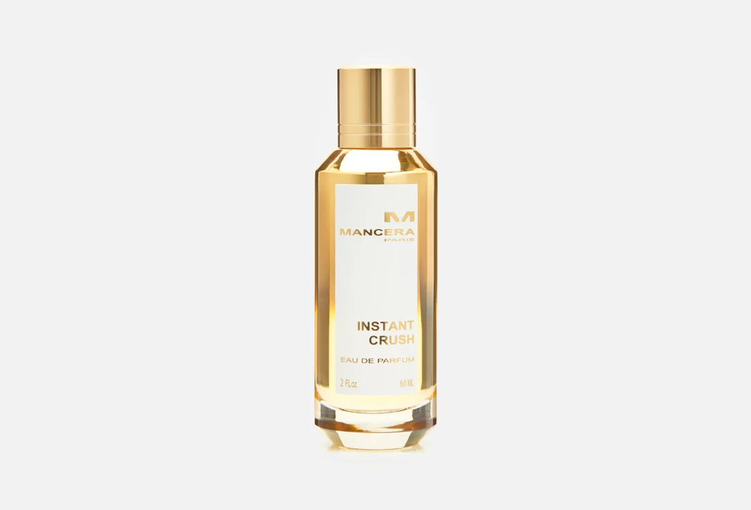 Mancera Instant Crush EDP 60 мл