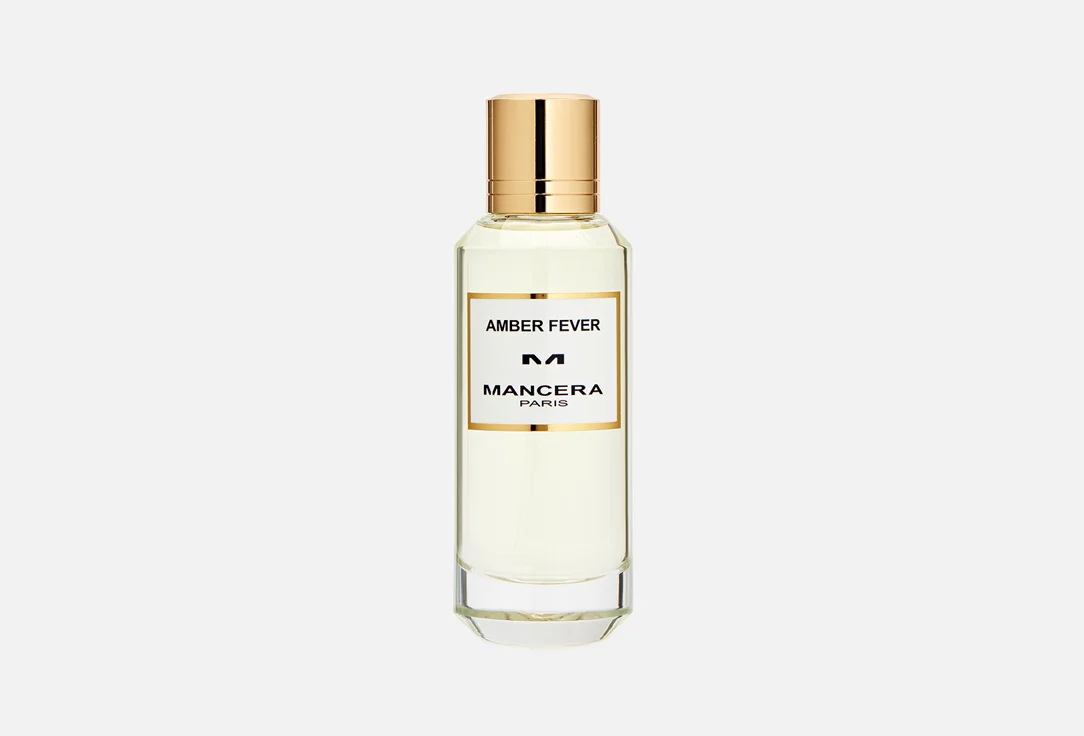 Mancera Amber Fever EDP 60 мл