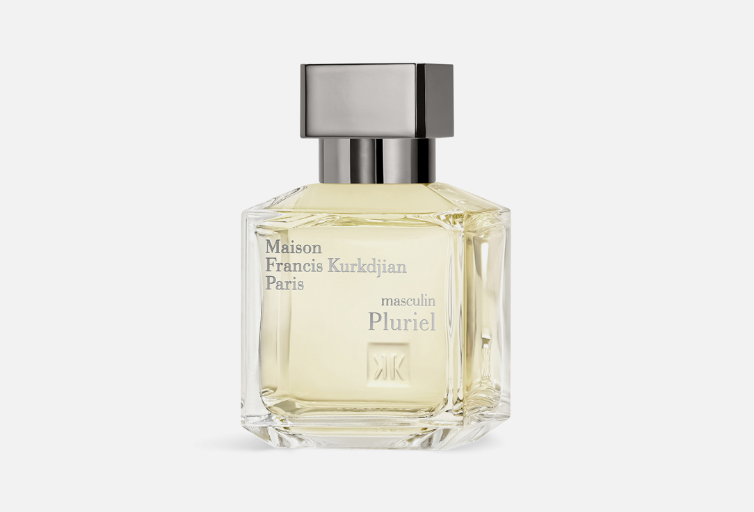 MAISON FRANCIS KURKDJIAN Masculine Pluriel 70 мл — фото 3