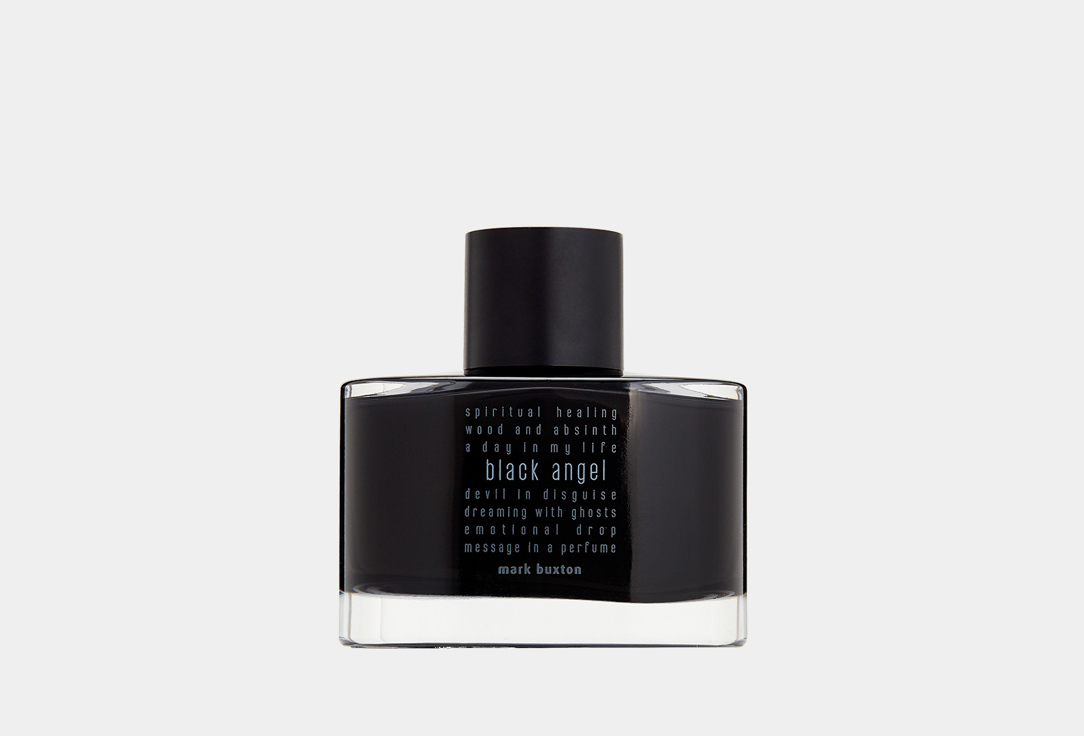 MARK BUXTON Black Angel 100 мл — фото 1