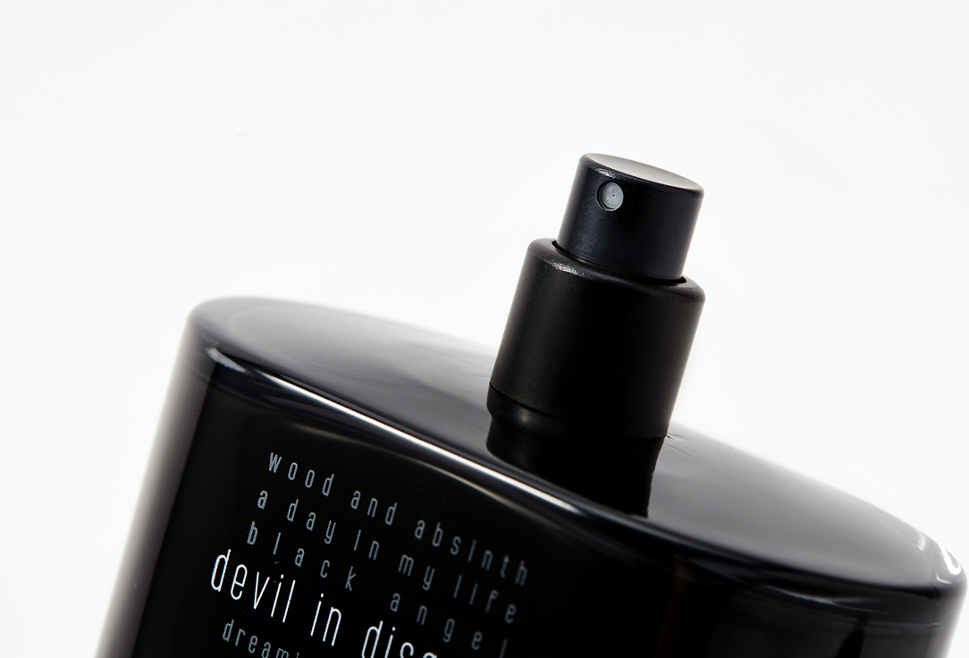 MARK BUXTON Devil in disguise 100 мл — фото 3