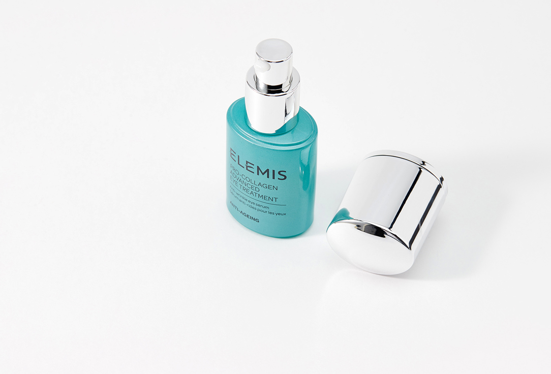 ELEMIS Pro-Collagen Advanced Eye Treatment 15 мл — фото 2