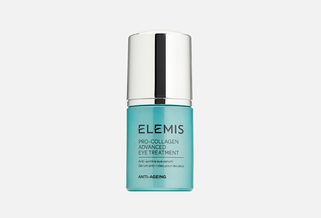 ELEMIS Pro-Collagen Advanced Eye Treatment 15 мл — фото 1