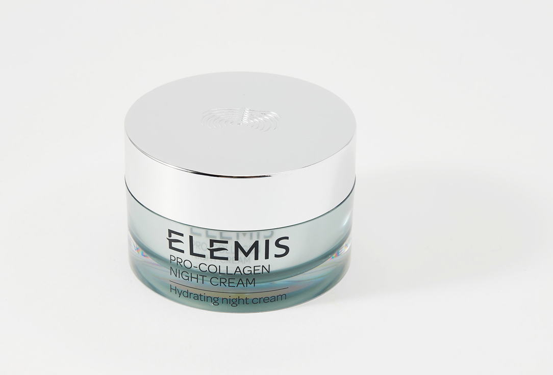 ELEMIS Pro-collagen night cream 50 мл — фото 4