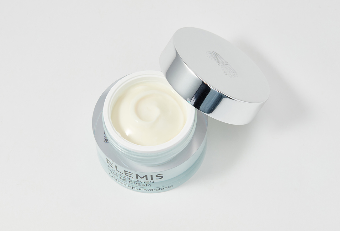 ELEMIS Pro-Collagen Marine Cream 50 мл — фото 2