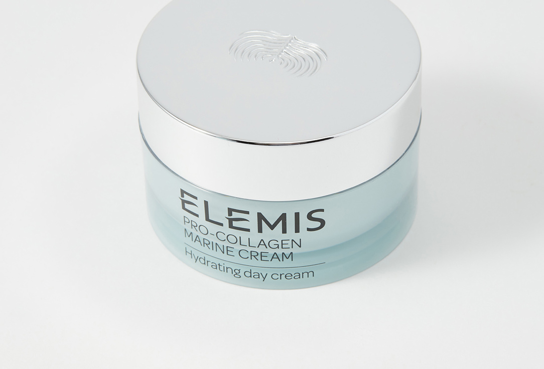 ELEMIS Pro-Collagen Marine Cream 50 мл — фото 4