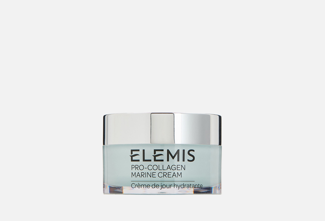 ELEMIS Pro-Collagen Marine Cream 50 мл — фото 1