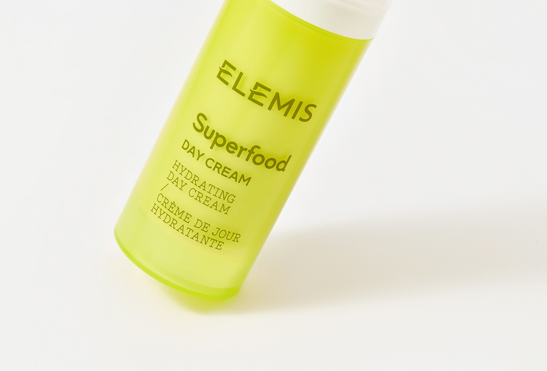 ELEMIS Superfood day cream 50 мл — фото 4