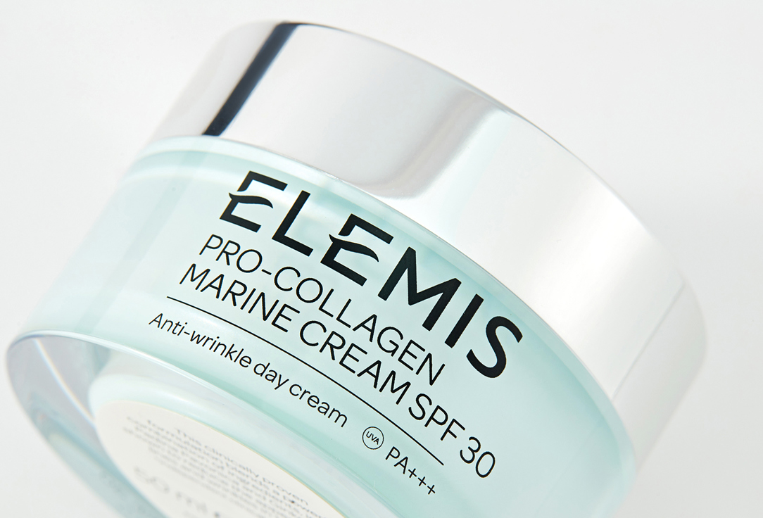 ELEMIS Pro-Collagen Marine Cream 50 мл — фото 4