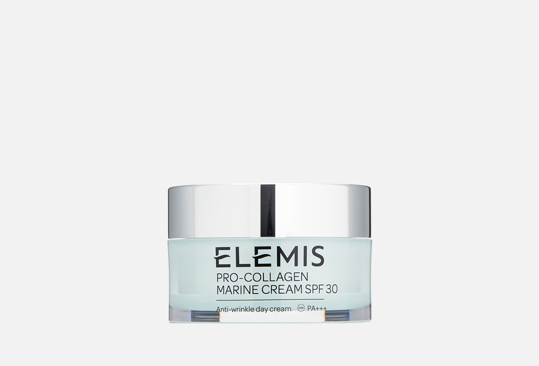 ELEMIS Pro-Collagen Marine Cream 50 мл — фото 1