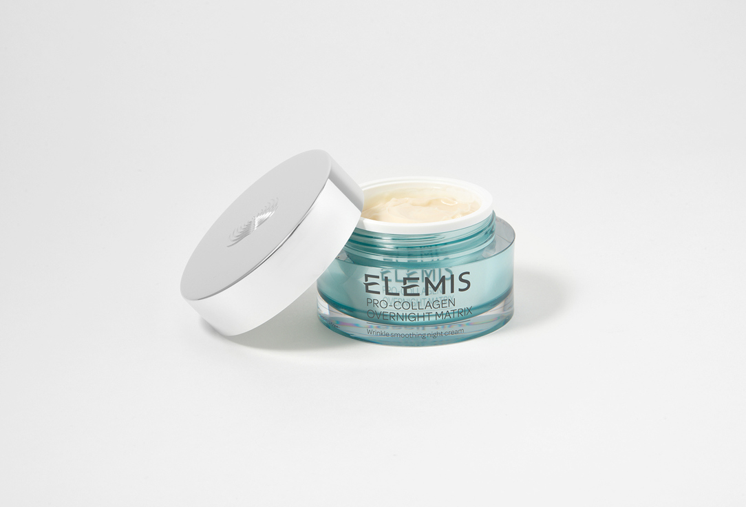 ELEMIS Pro-Collagen Overnight Matrix 50 мл — фото 2
