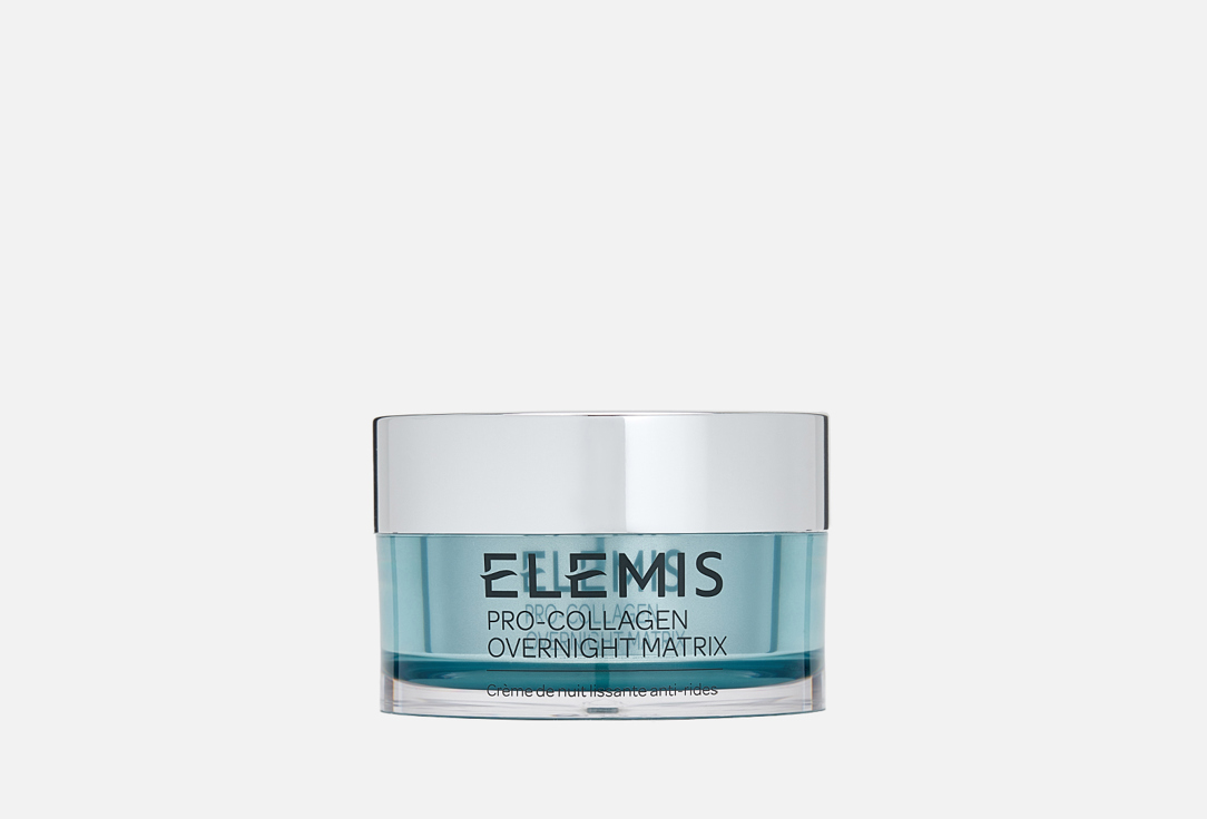 ELEMIS Pro-Collagen Overnight Matrix 50 мл — фото 1