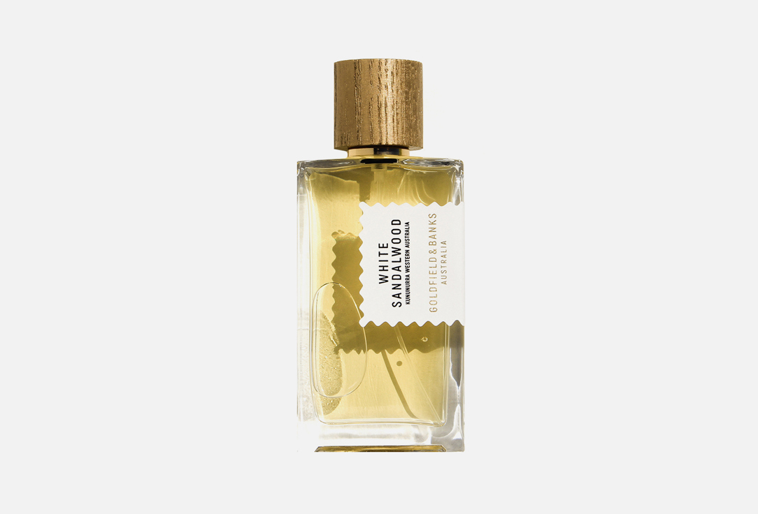 GOLDFIELD & BANKS White Sandalwood 100 мл — фото 1