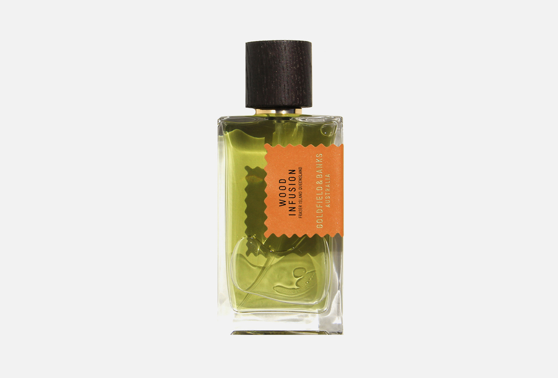 GOLDFIELD & BANKS Wood Infusion 100 мл — фото 1