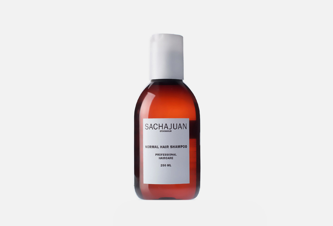 Normal Hair Shampoo 250 мл