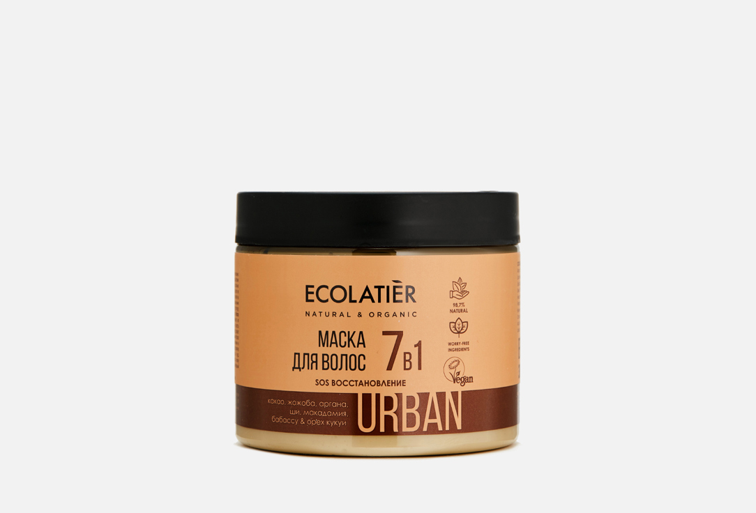COCOA & JOJOBA 380 мл