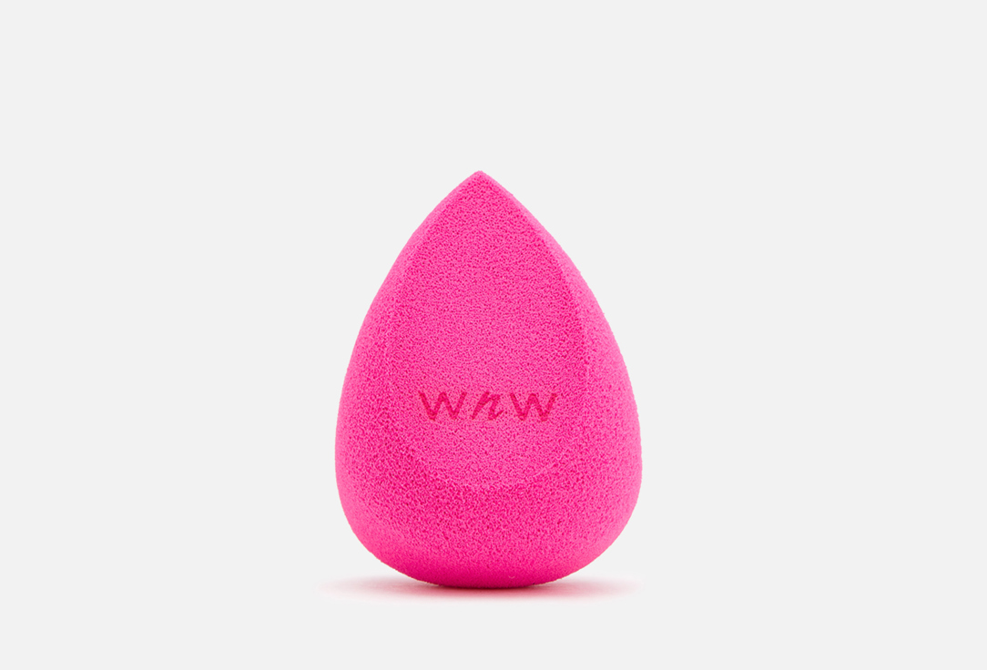 Sponge applicator 1 шт