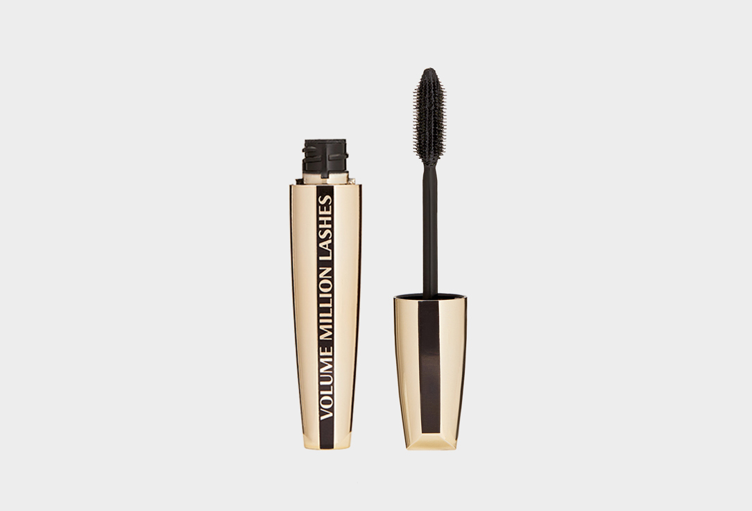 Volume Millions Lashes Gold 10.5 мл