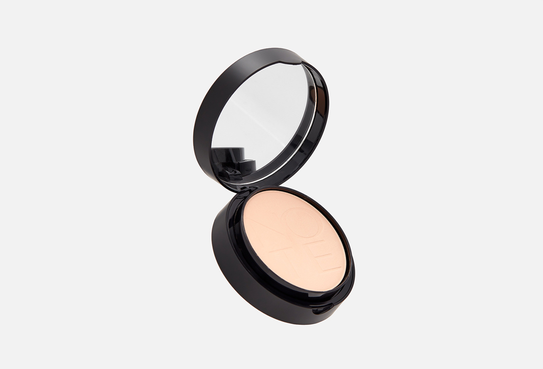 Luminous silk compact powder 10 г