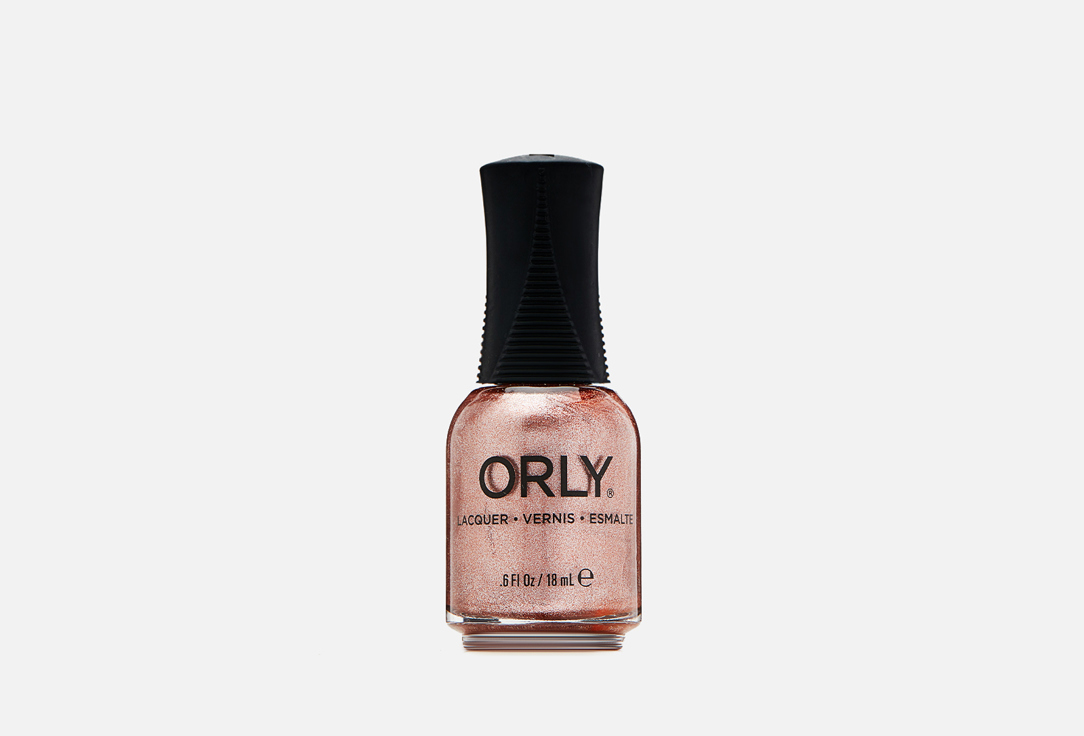Lacquer 18 мл