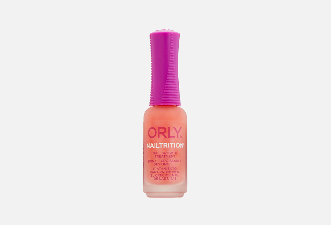 NAILTRITION 9 мл