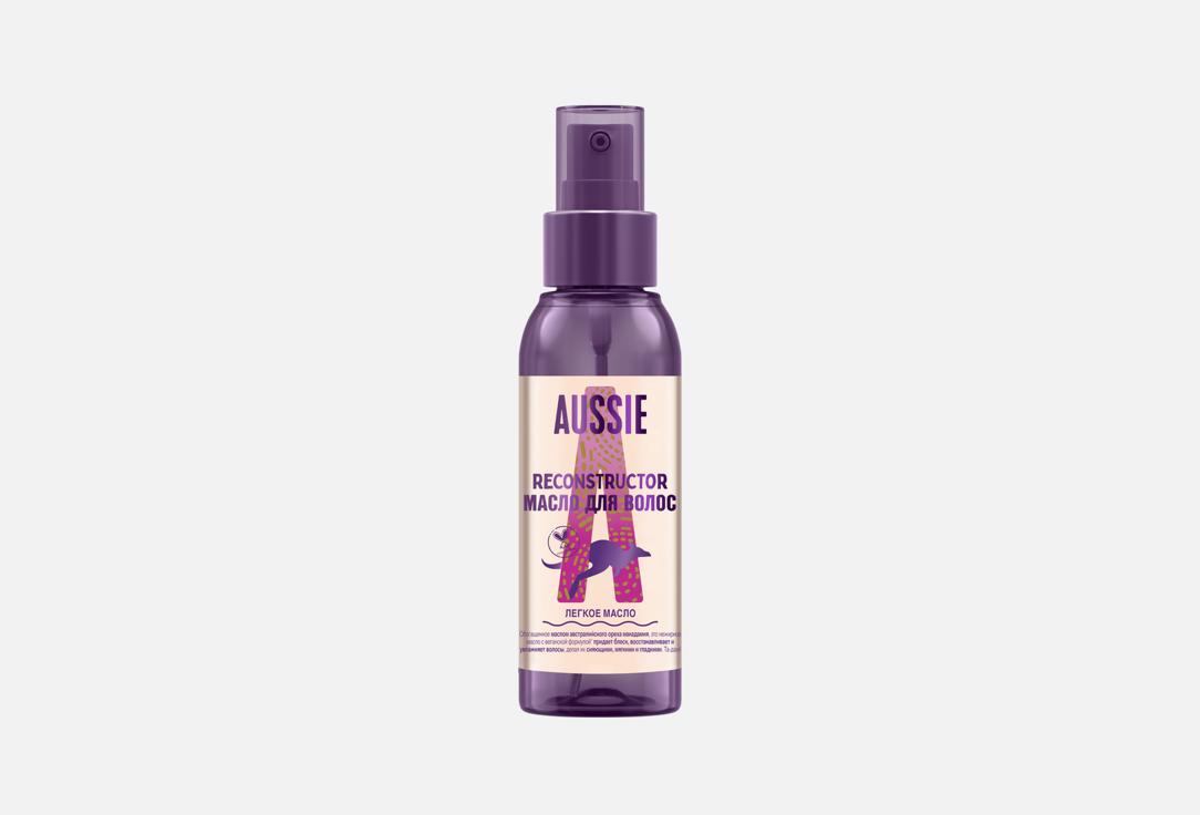 3 Miracle Oil Reconstructor 100 мл