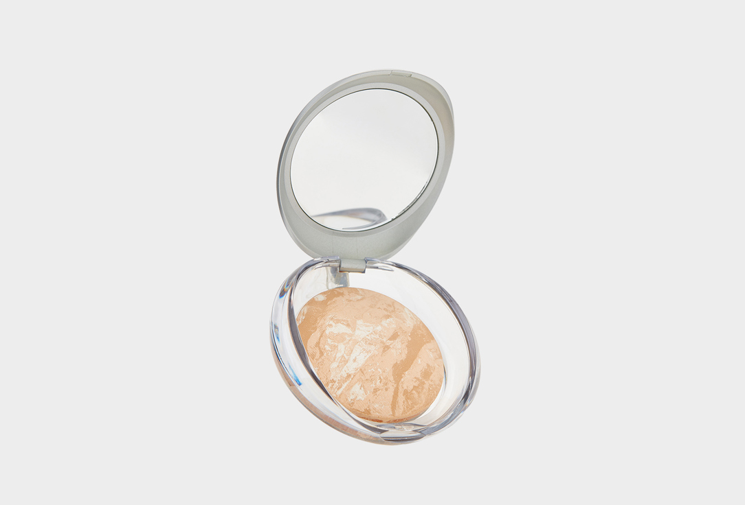 LUMINYS SILKY BAKED 9 г