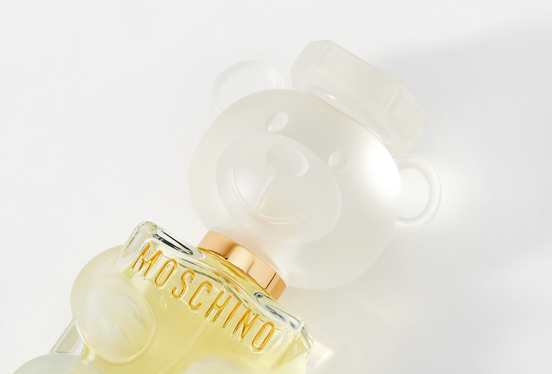 MOSCHINO TOY2 50 мл — фото 2