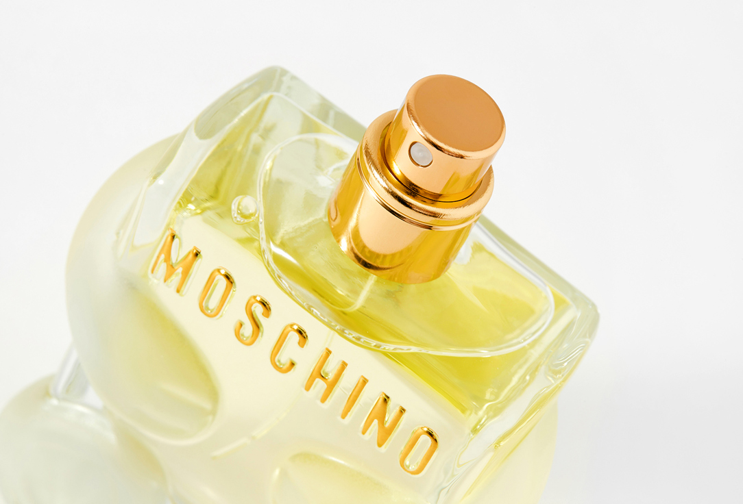 MOSCHINO TOY2 50 мл — фото 3
