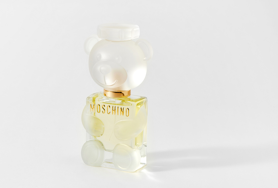 MOSCHINO TOY2 50 мл — фото 4