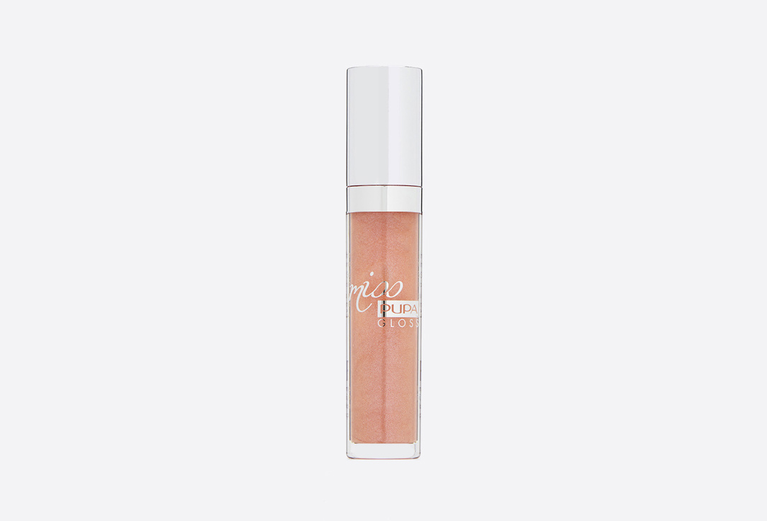 Miss pupa gloss 5 мл
