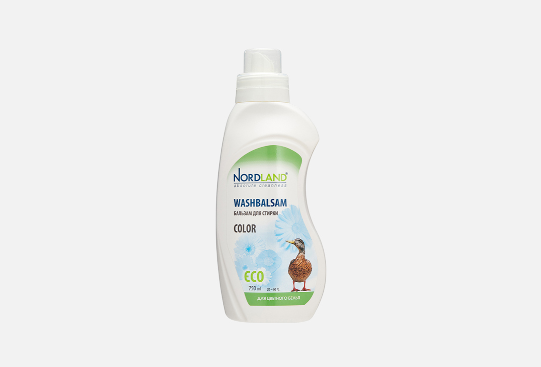 Washbalsam Color 750 мл