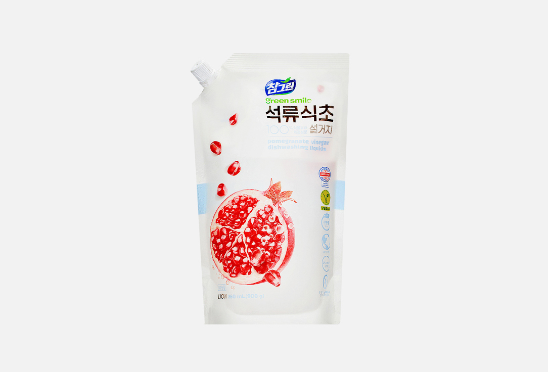 Chamgreen Pomegranate 900 мл