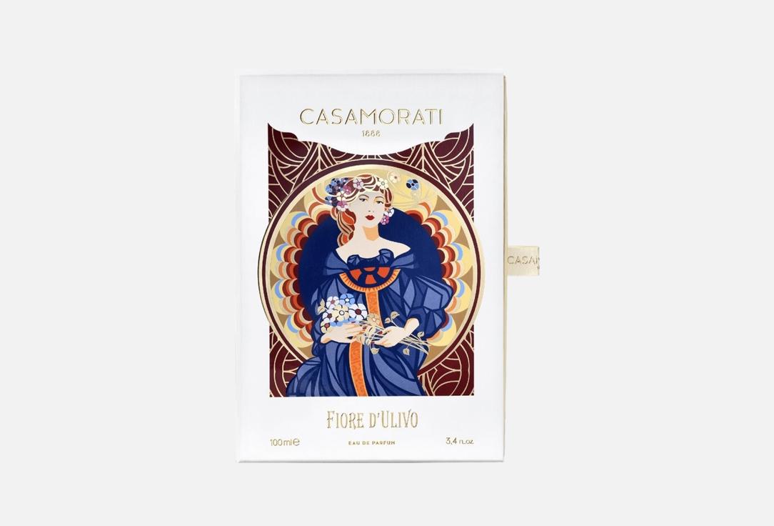 CASAMORATI Fiore d'Ulivo 100 мл — фото 2