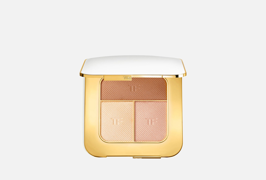 TOM FORD Soleil Contouring Compact 19 г — фото 1