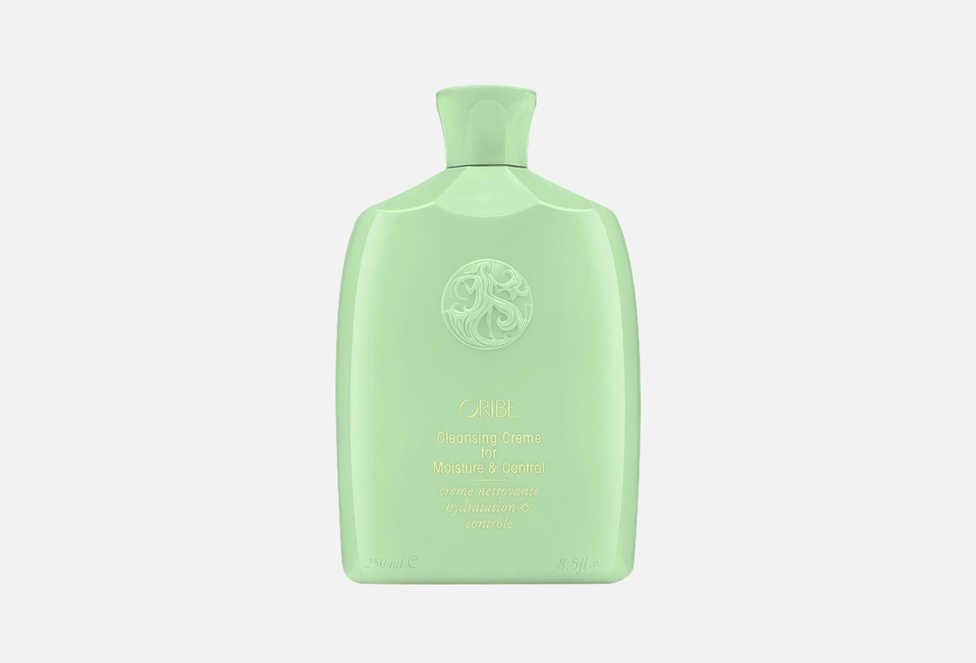 Moisture & Control 250 мл