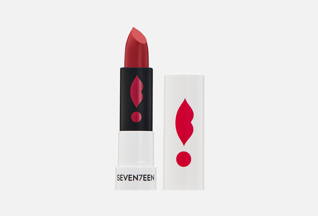 Matte Lasting Lipstick 5 г