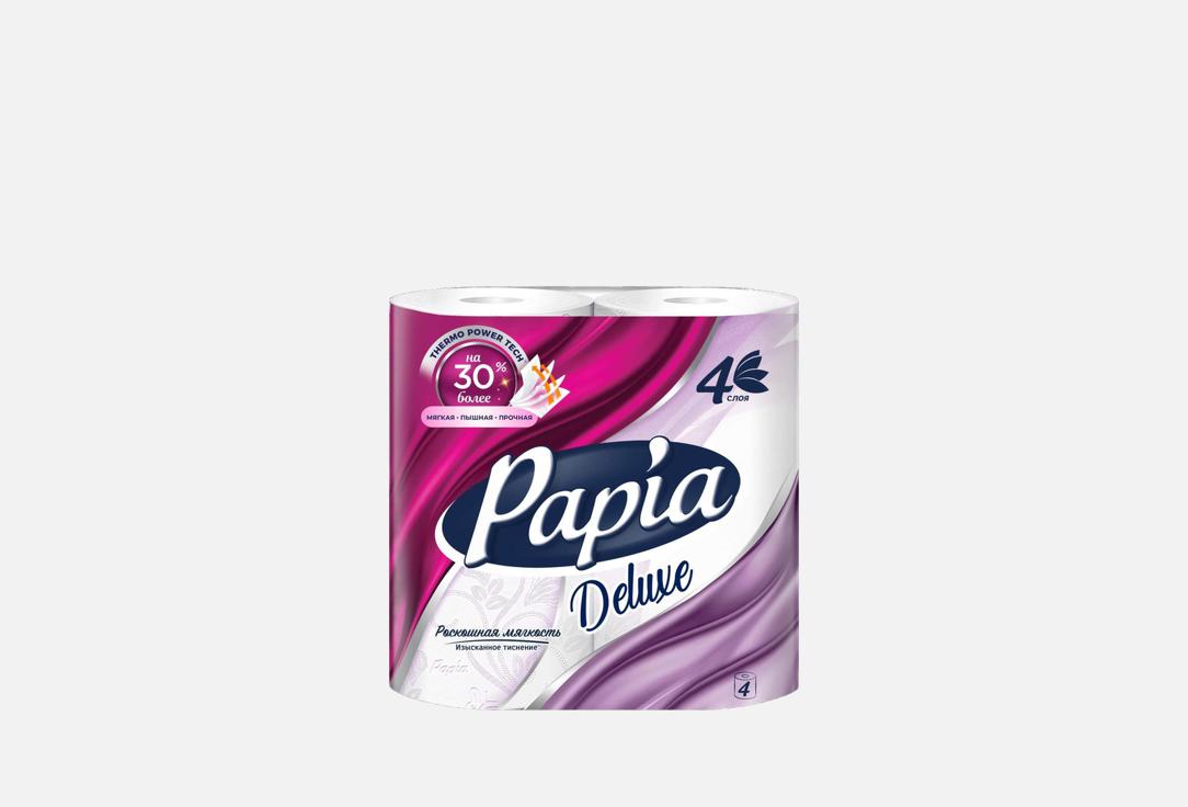 Deluxe 4 шт