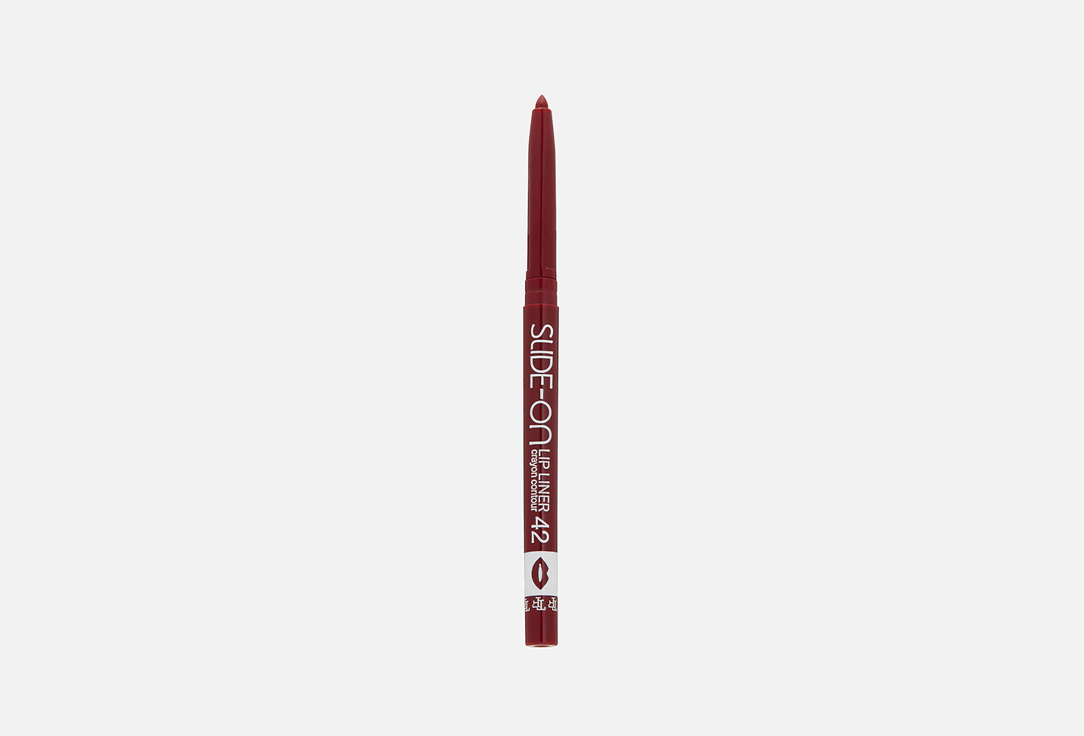 Slide-on Lip Liner 1.3 г